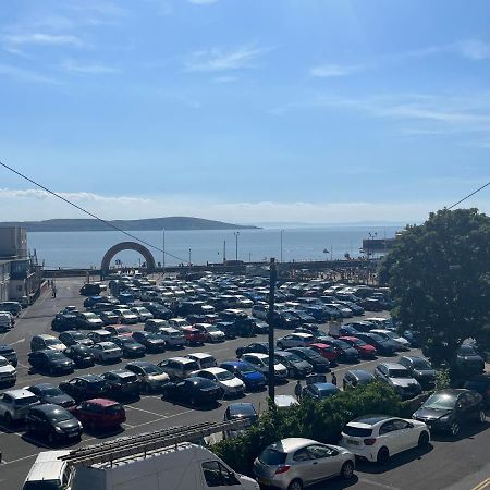 Harmony Apartments Weston-super-Mare Dış mekan fotoğraf