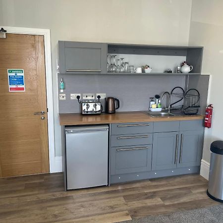 Harmony Apartments Weston-super-Mare Dış mekan fotoğraf