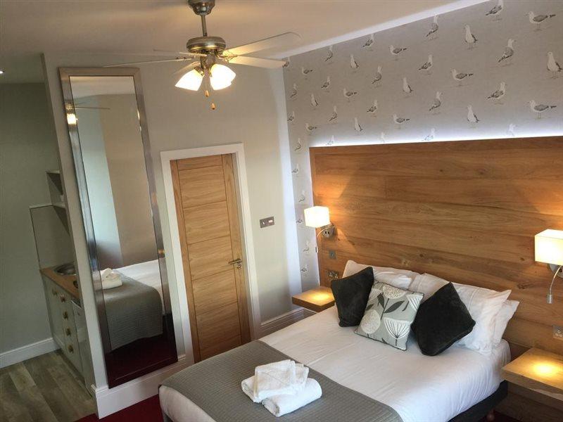 Harmony Apartments Weston-super-Mare Dış mekan fotoğraf