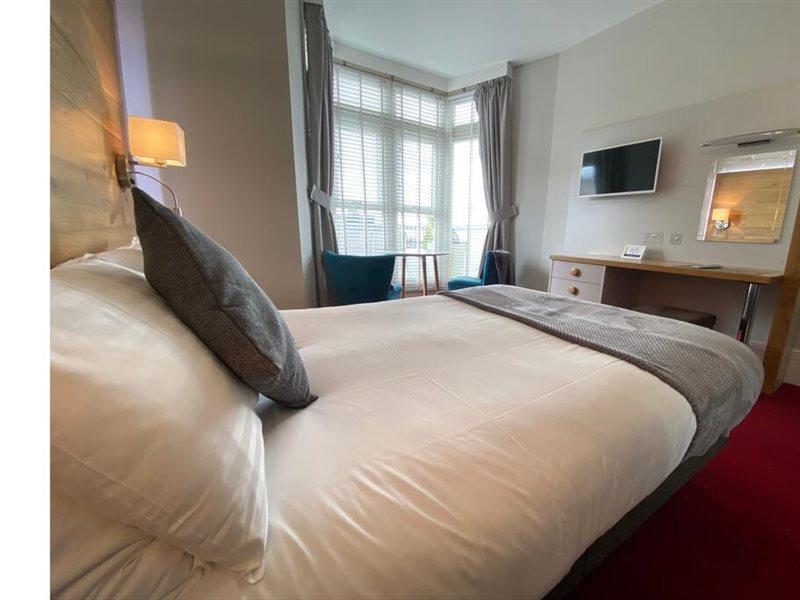 Harmony Apartments Weston-super-Mare Dış mekan fotoğraf