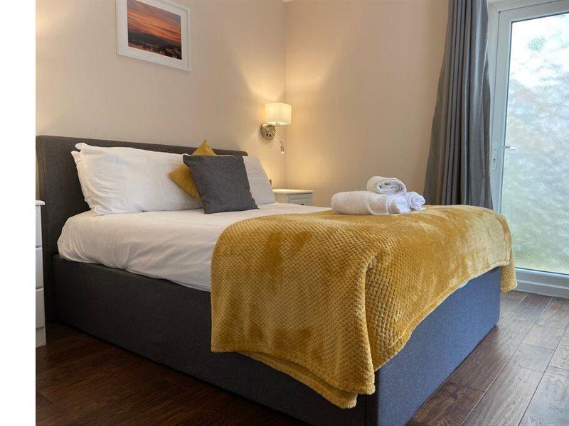 Harmony Apartments Weston-super-Mare Dış mekan fotoğraf