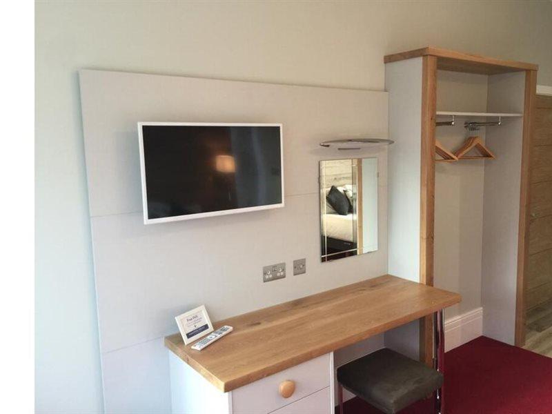 Harmony Apartments Weston-super-Mare Dış mekan fotoğraf