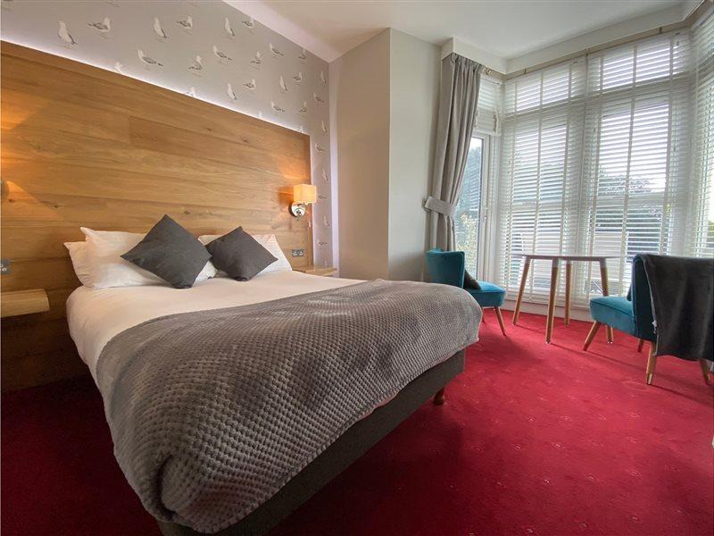 Harmony Apartments Weston-super-Mare Dış mekan fotoğraf