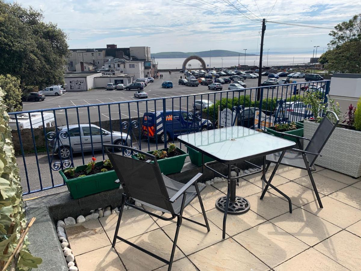 Harmony Apartments Weston-super-Mare Dış mekan fotoğraf
