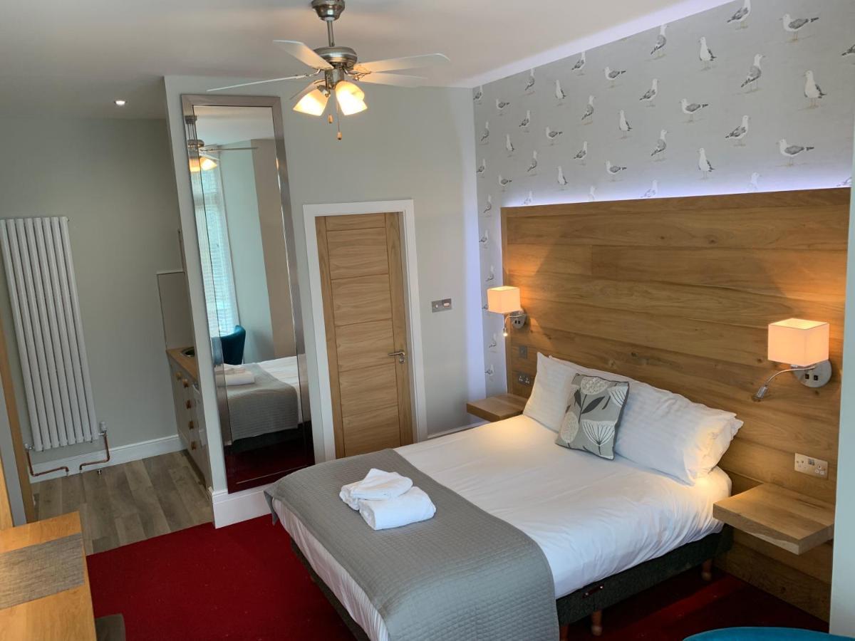 Harmony Apartments Weston-super-Mare Dış mekan fotoğraf