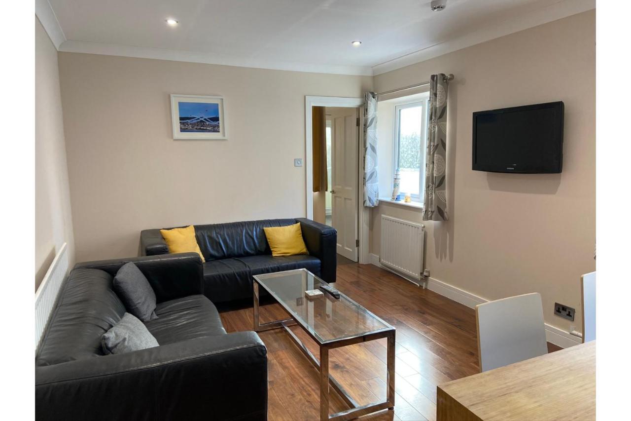 Harmony Apartments Weston-super-Mare Dış mekan fotoğraf