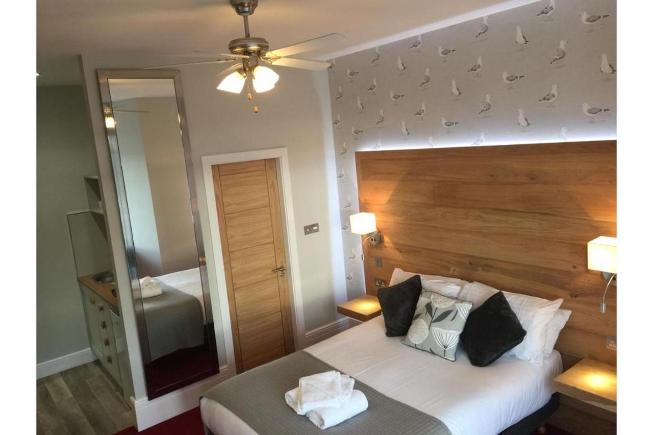 Harmony Apartments Weston-super-Mare Dış mekan fotoğraf