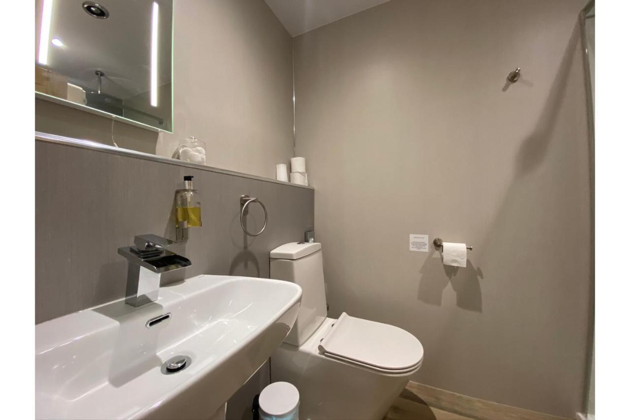 Harmony Apartments Weston-super-Mare Dış mekan fotoğraf