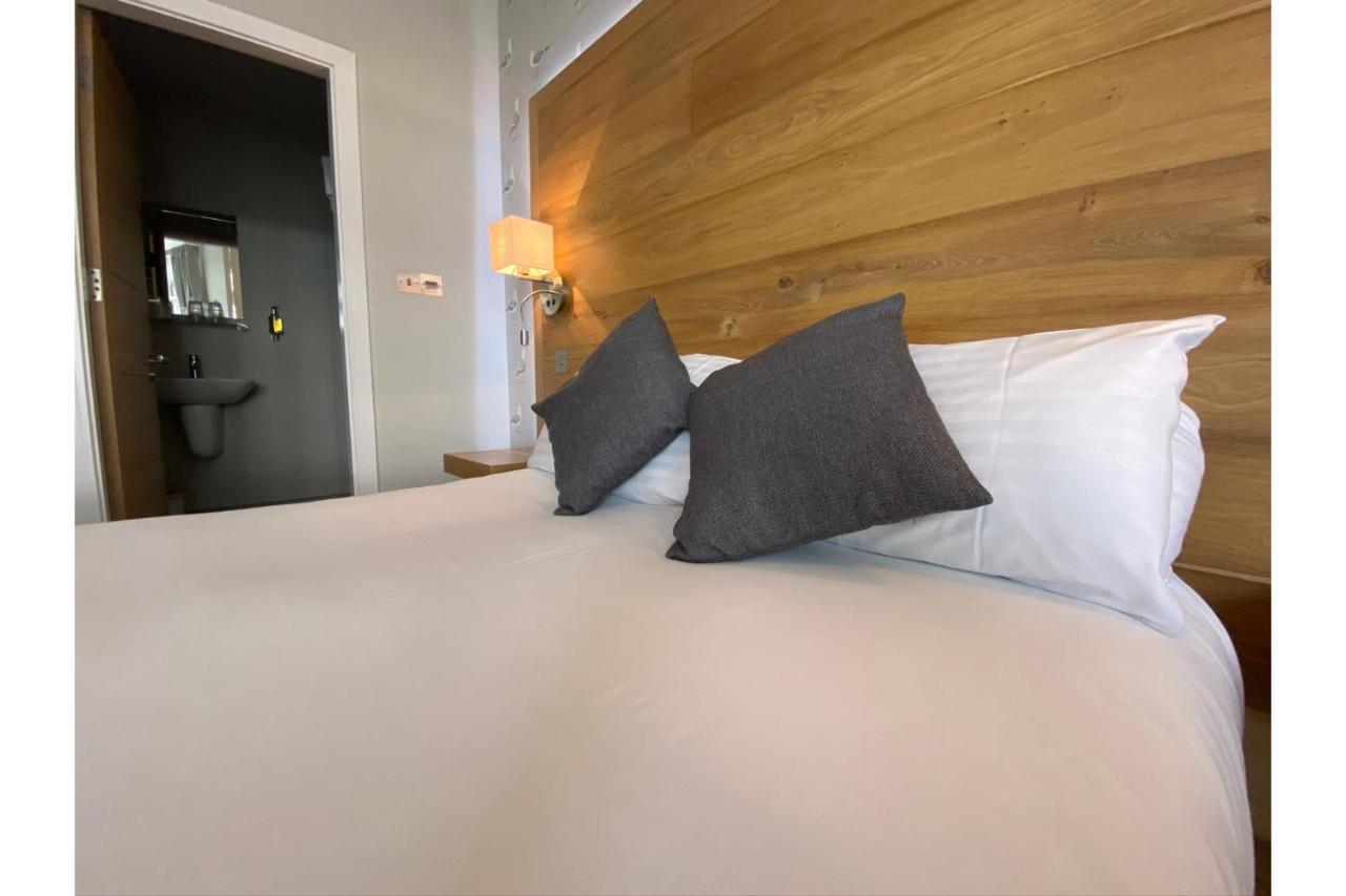 Harmony Apartments Weston-super-Mare Dış mekan fotoğraf