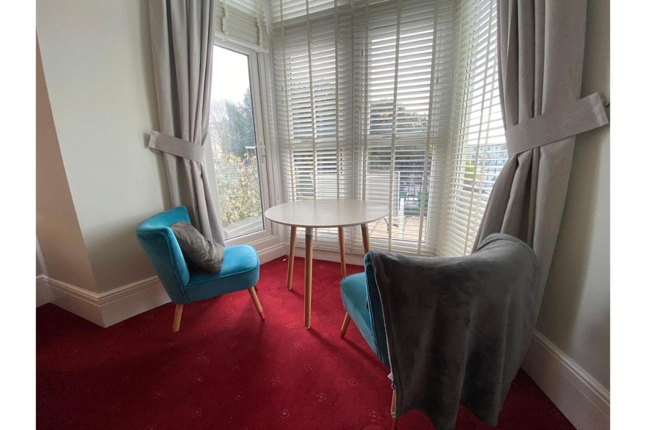 Harmony Apartments Weston-super-Mare Dış mekan fotoğraf