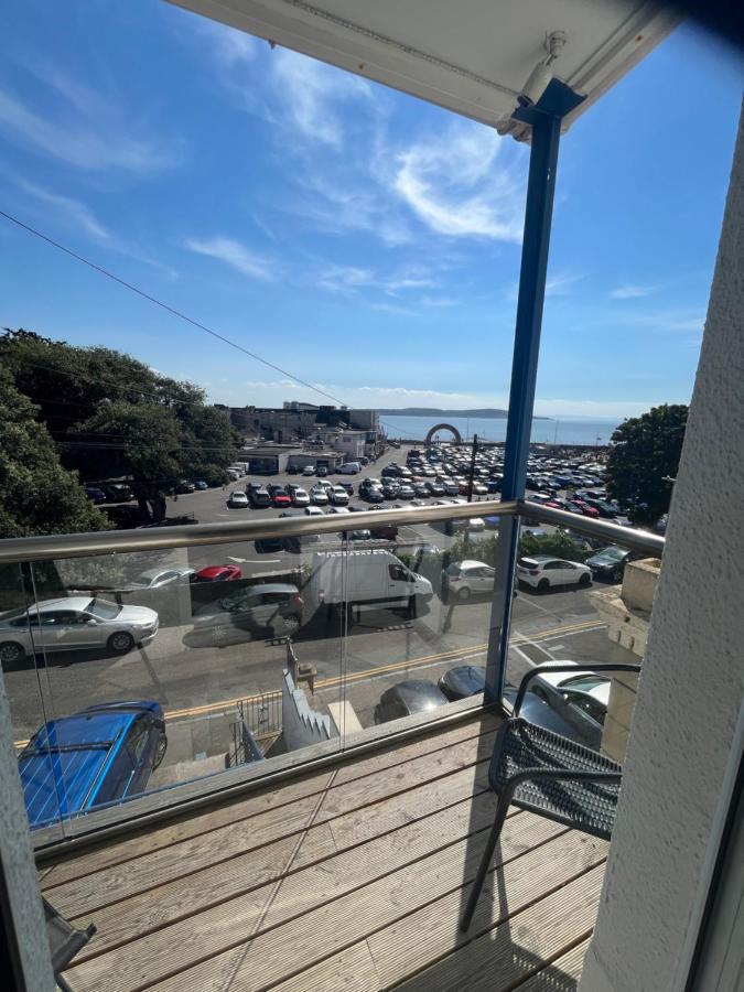 Harmony Apartments Weston-super-Mare Dış mekan fotoğraf