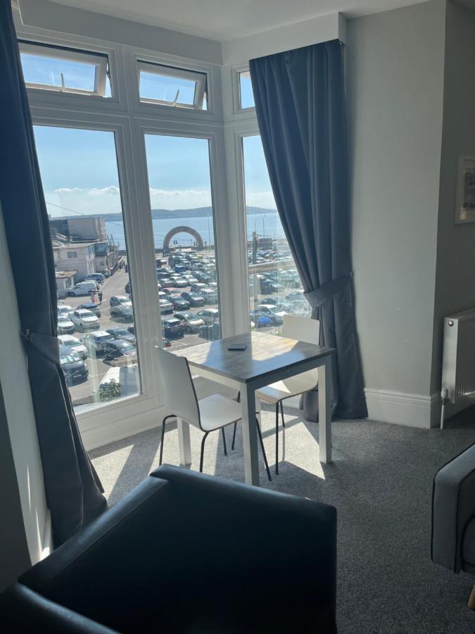 Harmony Apartments Weston-super-Mare Dış mekan fotoğraf