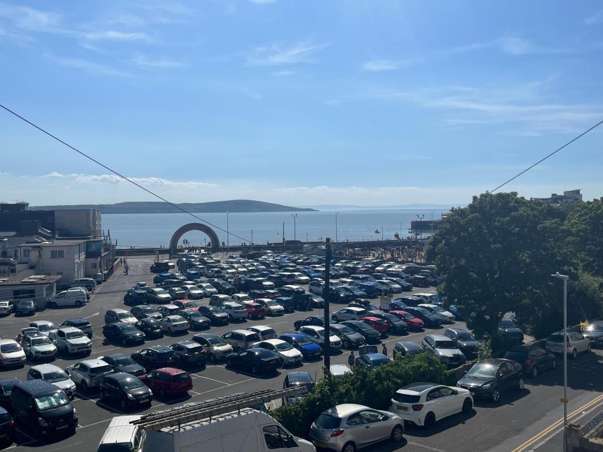 Harmony Apartments Weston-super-Mare Dış mekan fotoğraf