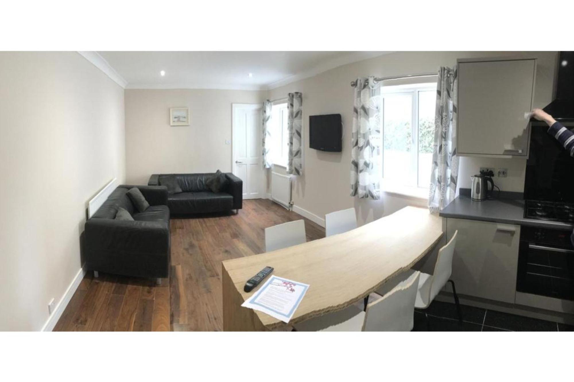 Harmony Apartments Weston-super-Mare Dış mekan fotoğraf