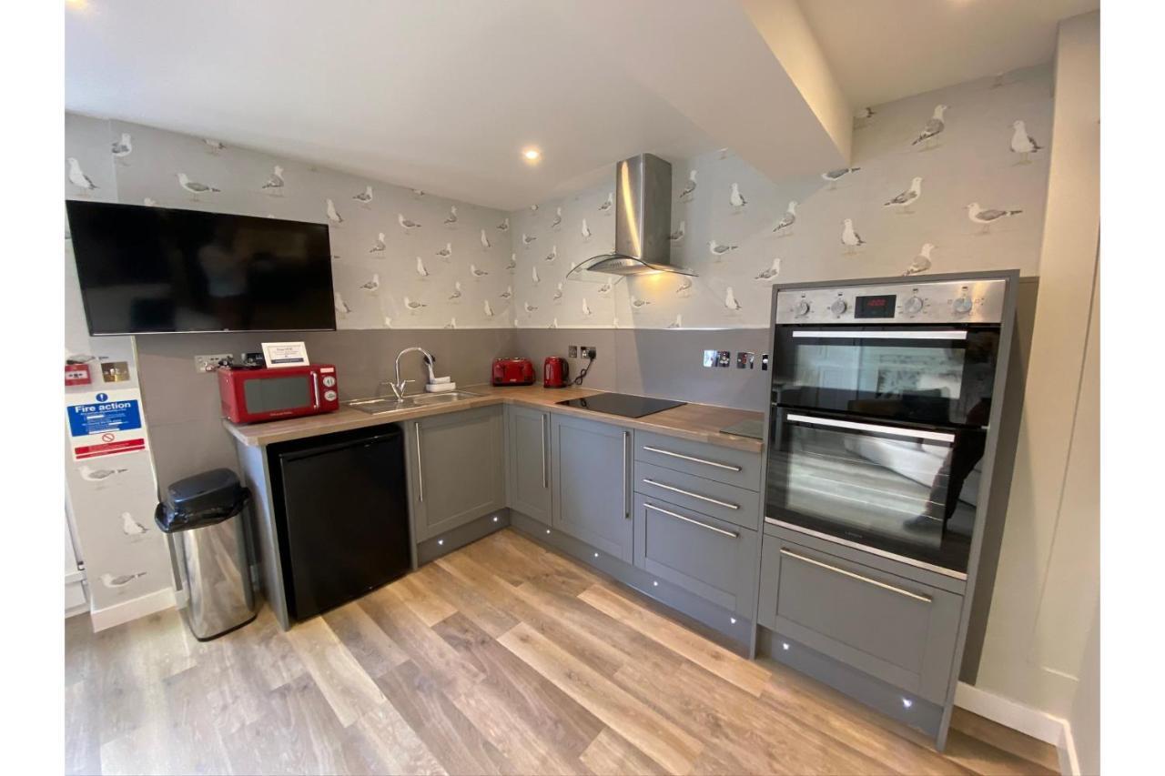 Harmony Apartments Weston-super-Mare Dış mekan fotoğraf