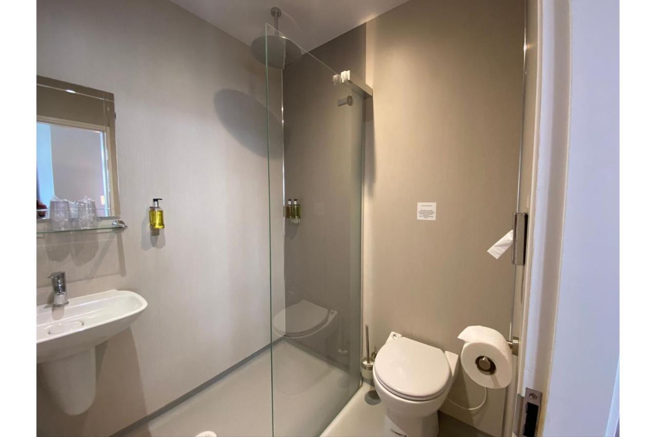 Harmony Apartments Weston-super-Mare Dış mekan fotoğraf