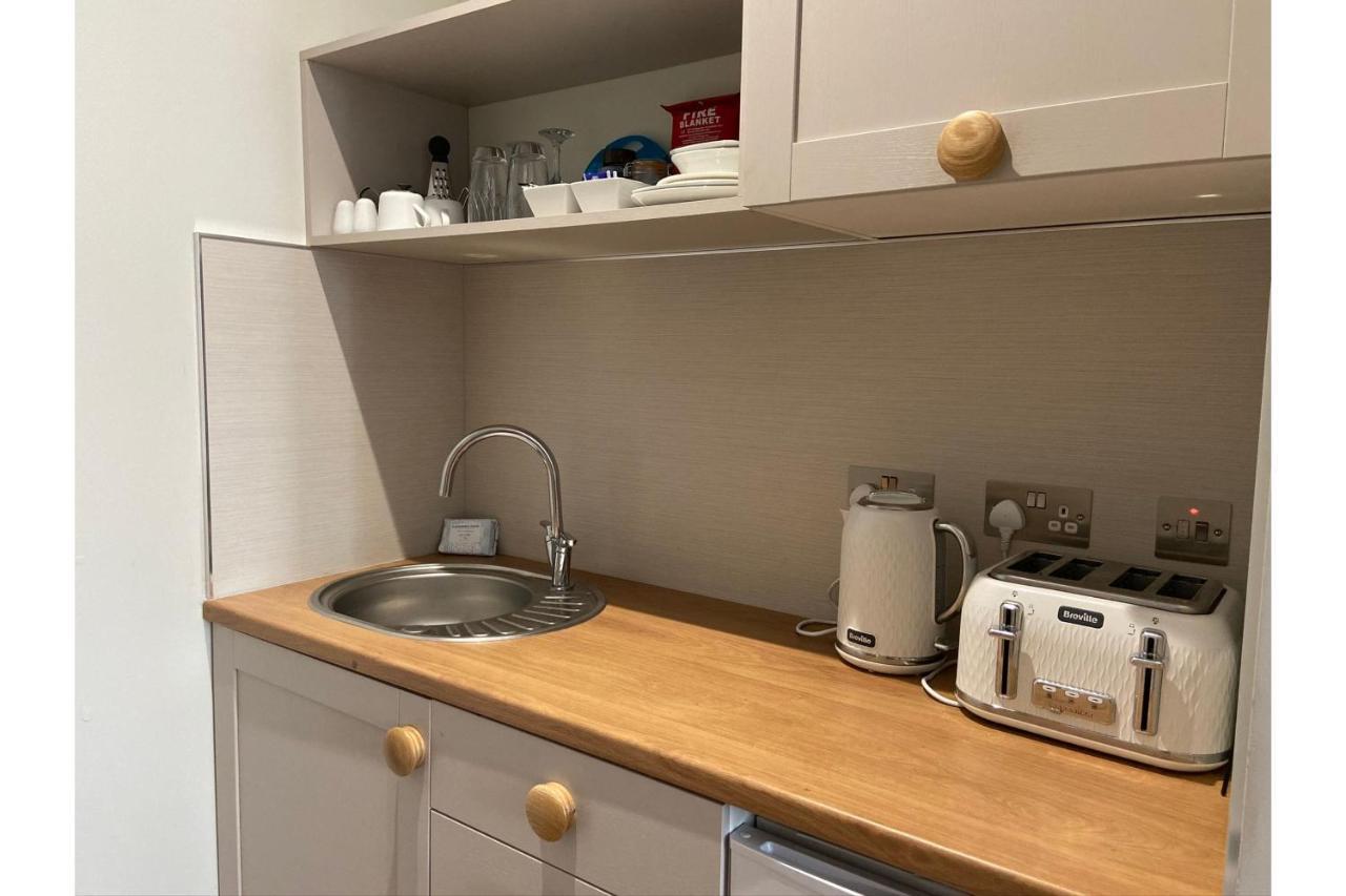 Harmony Apartments Weston-super-Mare Dış mekan fotoğraf