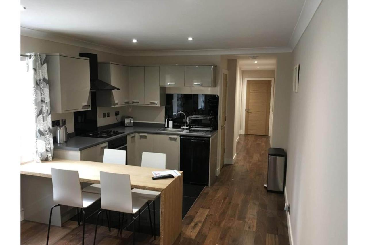 Harmony Apartments Weston-super-Mare Dış mekan fotoğraf
