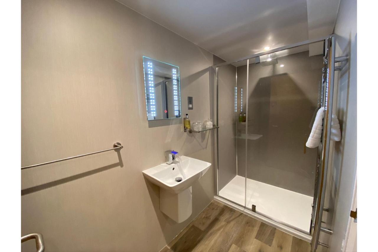 Harmony Apartments Weston-super-Mare Dış mekan fotoğraf