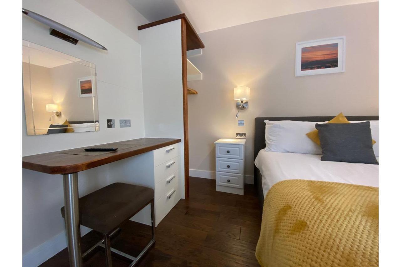 Harmony Apartments Weston-super-Mare Dış mekan fotoğraf